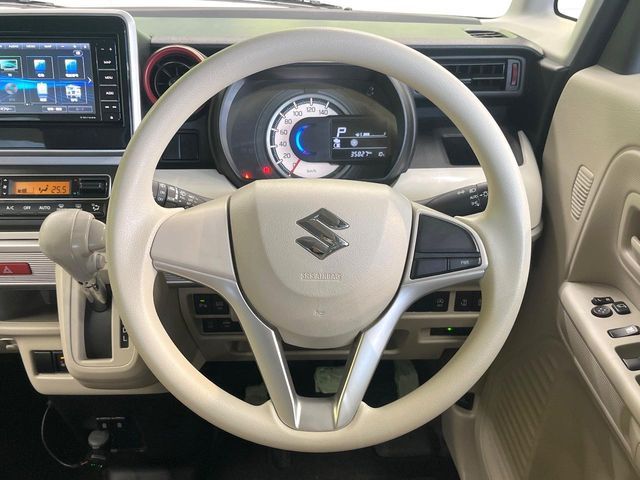 SUZUKI SPACIA 2022 Image 31