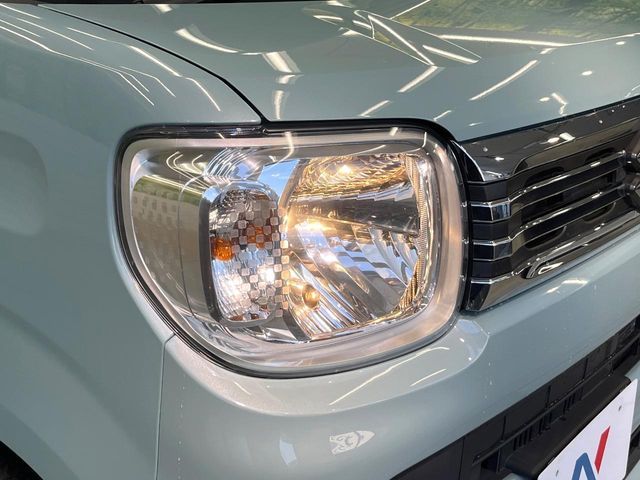 SUZUKI SPACIA 2022 Image 31