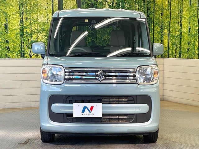 SUZUKI SPACIA 2022 Image 31