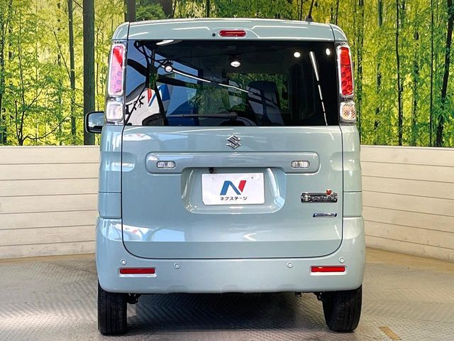 SUZUKI SPACIA 2022 Image 31