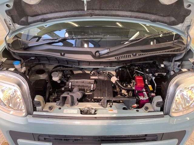 SUZUKI SPACIA 2022 Image 31