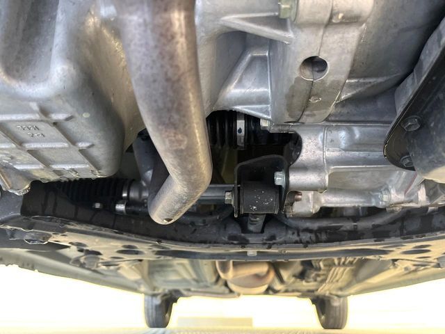 SUZUKI SPACIA 2022 Image 31