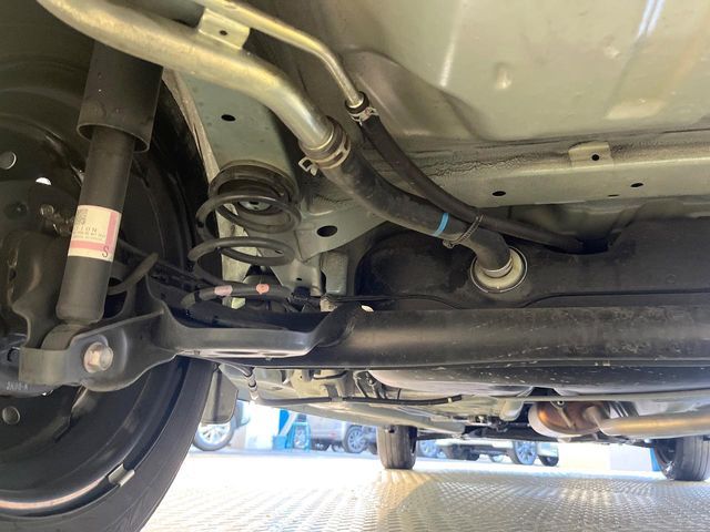 SUZUKI SPACIA 2022 Image 31