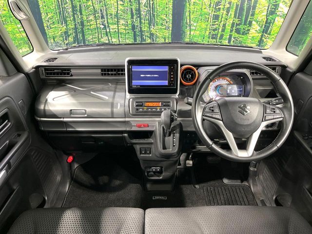 SUZUKI SPACIA GEAR 2021 Image 31