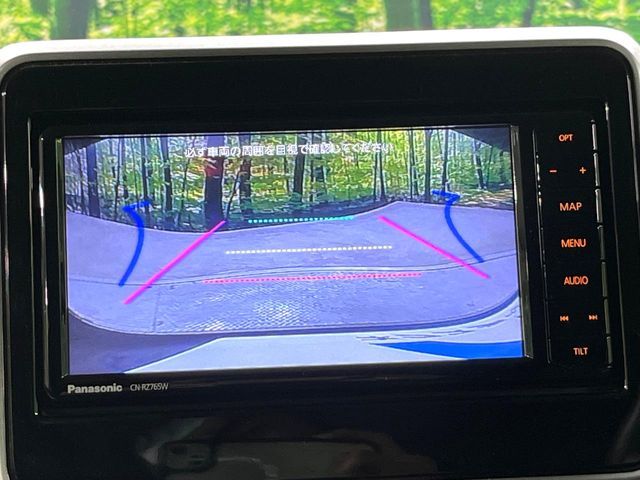 SUZUKI SPACIA GEAR 2021 Image 31