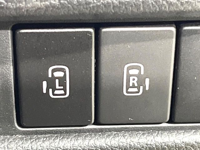 SUZUKI SPACIA GEAR 2021 Image 31