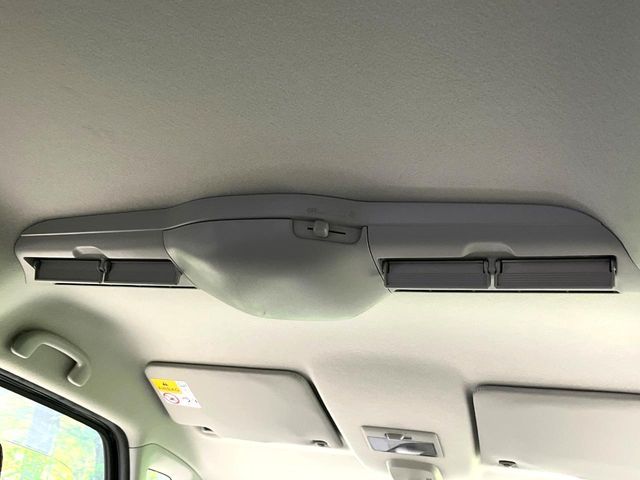 SUZUKI SPACIA GEAR 2021 Image 31