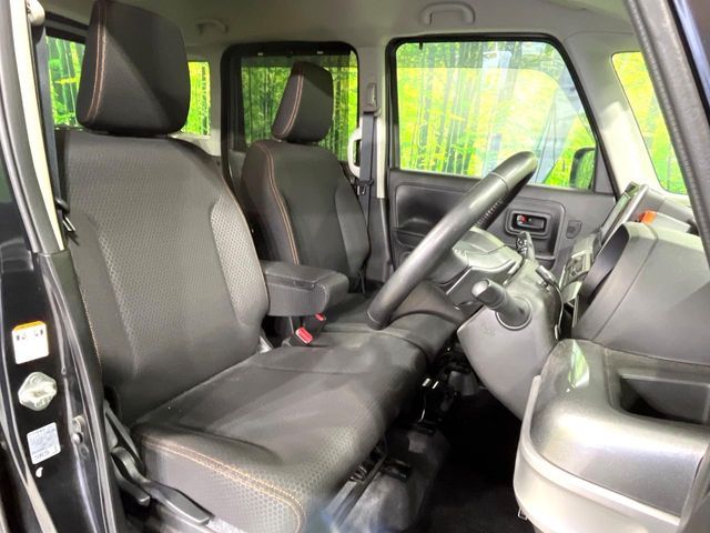 SUZUKI SPACIA GEAR 2021 Image 31