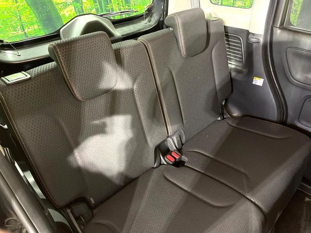 SUZUKI SPACIA GEAR 2021 Image 31