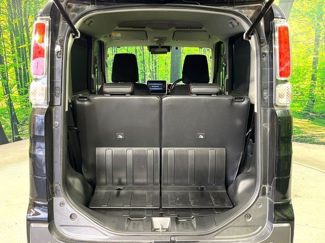 SUZUKI SPACIA GEAR 2021 Image 31