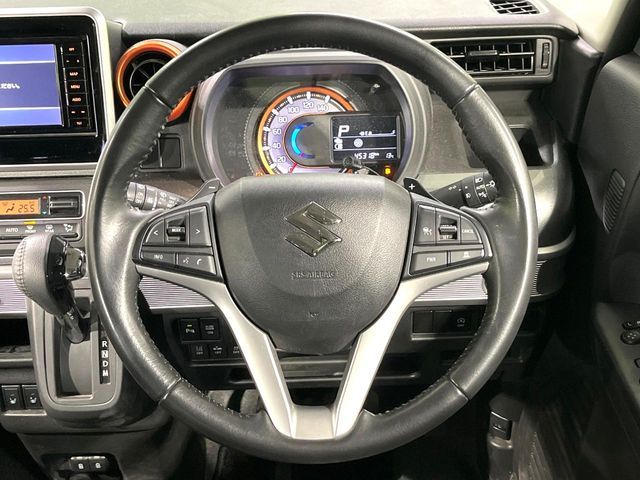 SUZUKI SPACIA GEAR 2021 Image 31