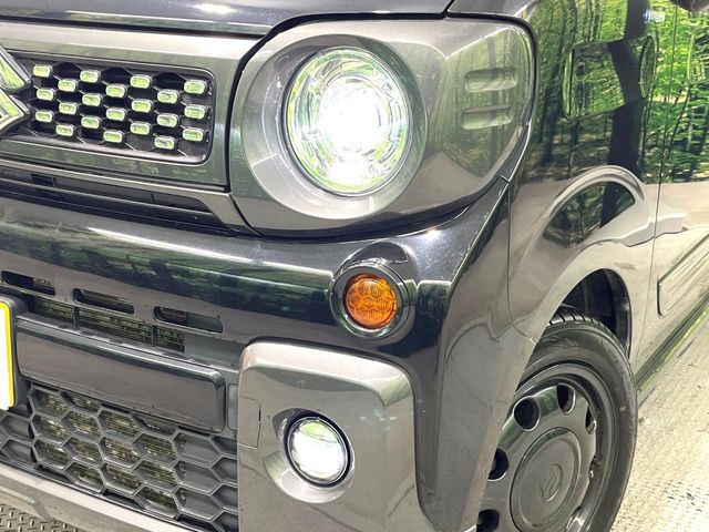 SUZUKI SPACIA GEAR 2021 Image 31