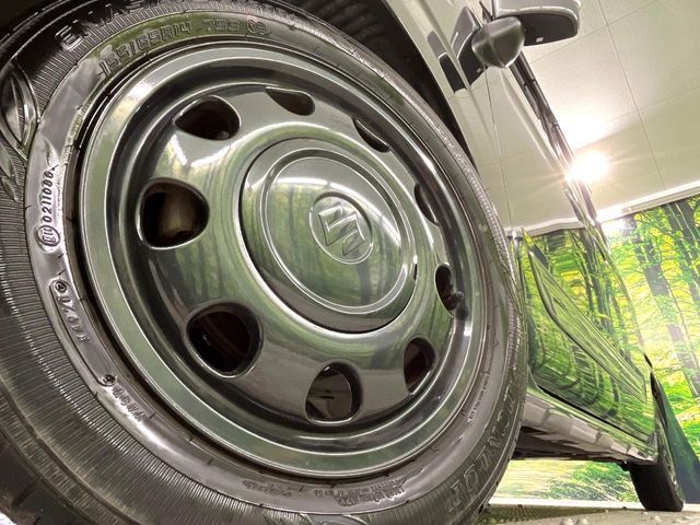 SUZUKI SPACIA GEAR 2021 Image 31