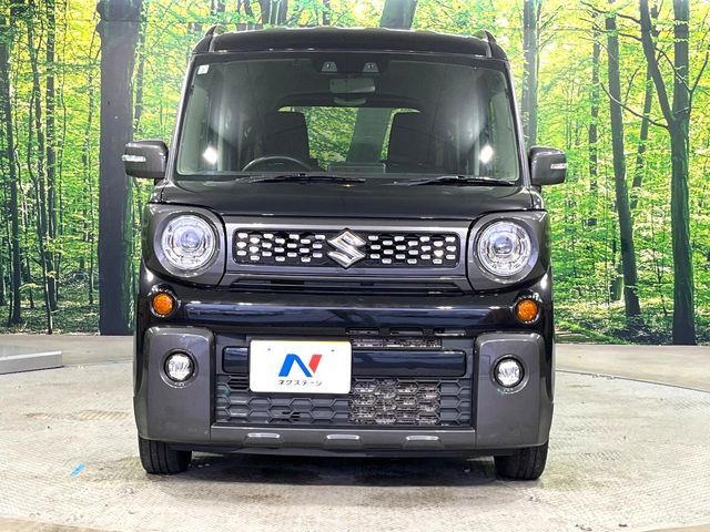 SUZUKI SPACIA GEAR 2021 Image 31