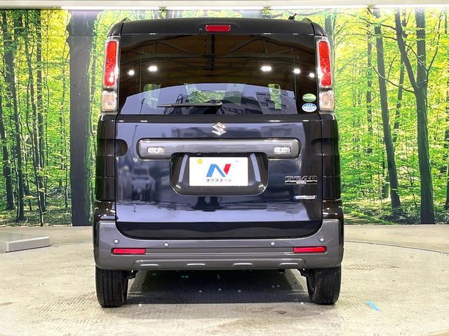 SUZUKI SPACIA GEAR 2021 Image 31