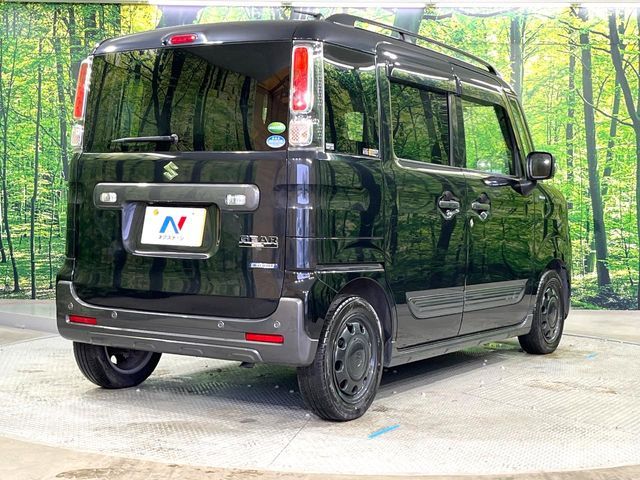 SUZUKI SPACIA GEAR 2021 Image 31