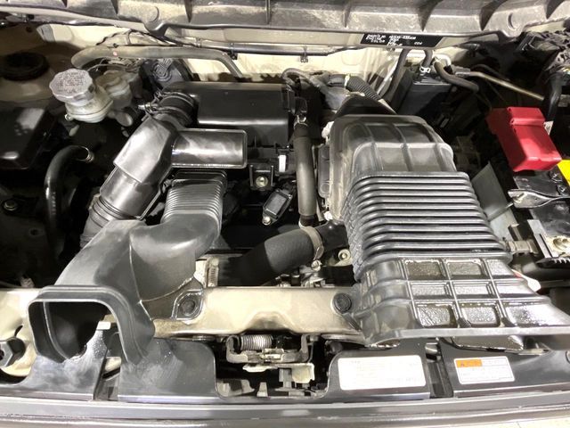 SUZUKI SPACIA GEAR 2021 Image 31