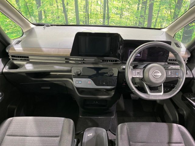 NISSAN SERENA  WG 2023 Image 31