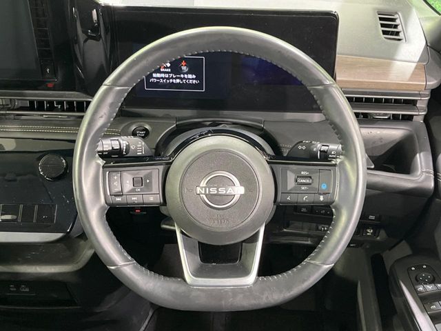 NISSAN SERENA  WG 2023 Image 31