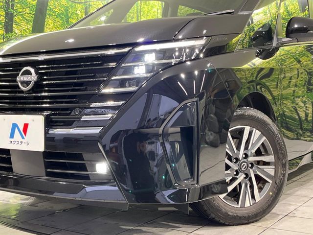 NISSAN SERENA  WG 2023 Image 31