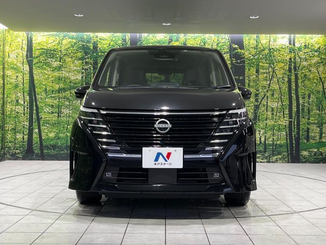 NISSAN SERENA  WG 2023 Image 31