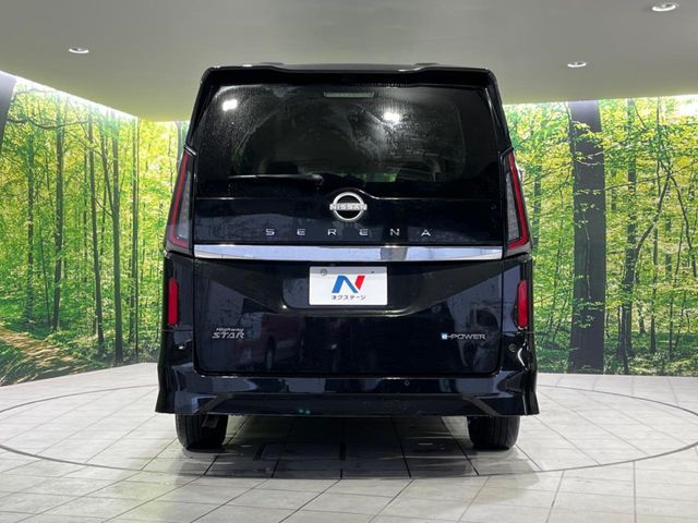 NISSAN SERENA  WG 2023 Image 31