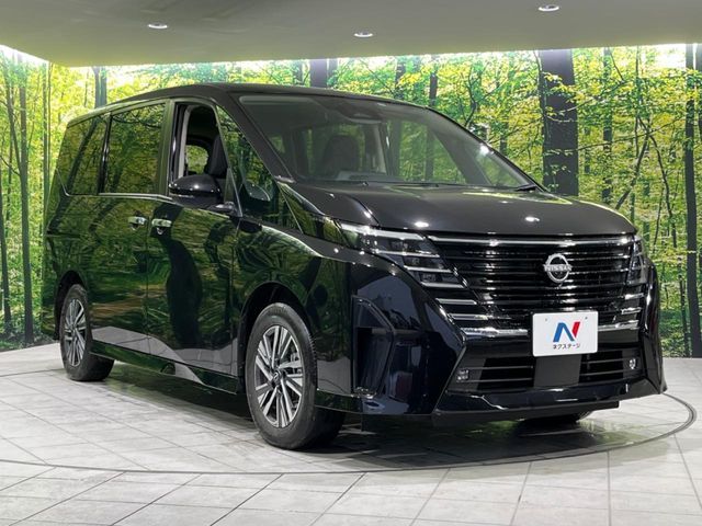 NISSAN SERENA  WG 2023 Image 31