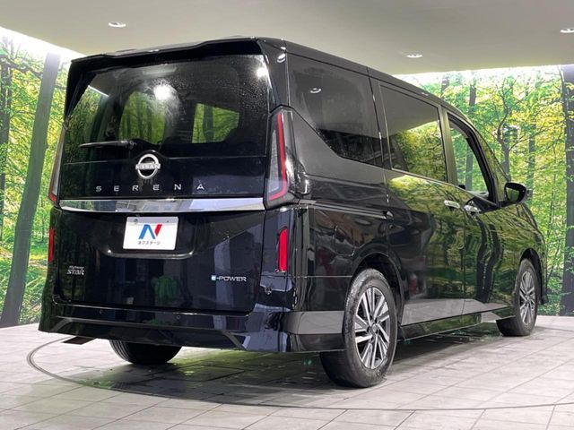 NISSAN SERENA  WG 2023 Image 31