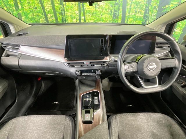 NISSAN AURA 2023 Image 31