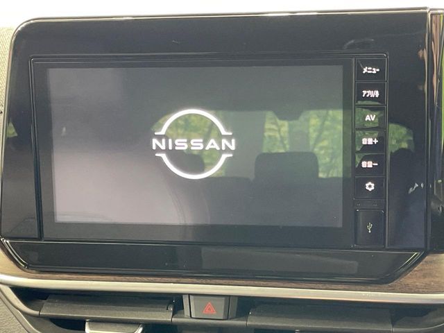 NISSAN AURA 2023 Image 31