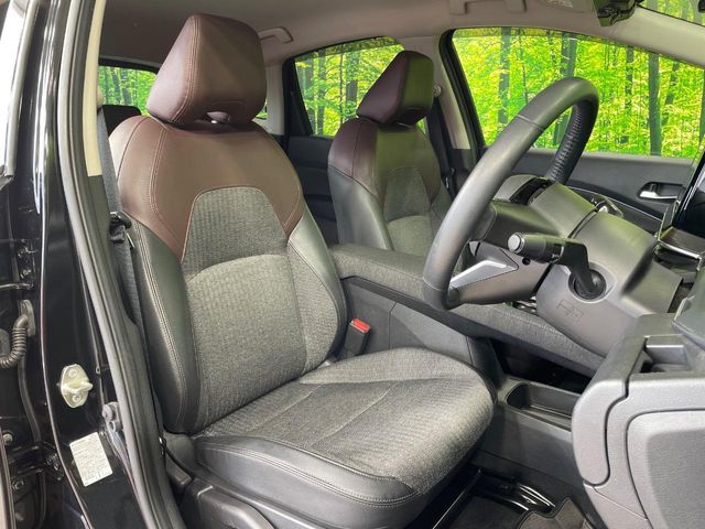 NISSAN AURA 2023 Image 31