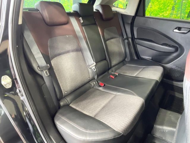 NISSAN AURA 2023 Image 31