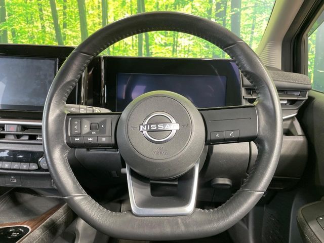 NISSAN AURA 2023 Image 31