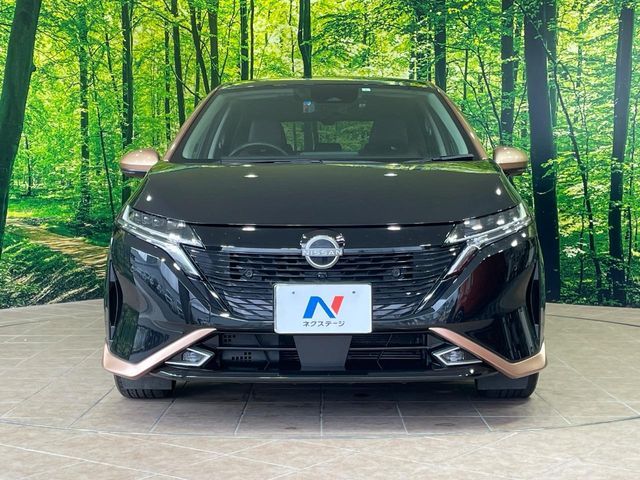 NISSAN AURA 2023 Image 31