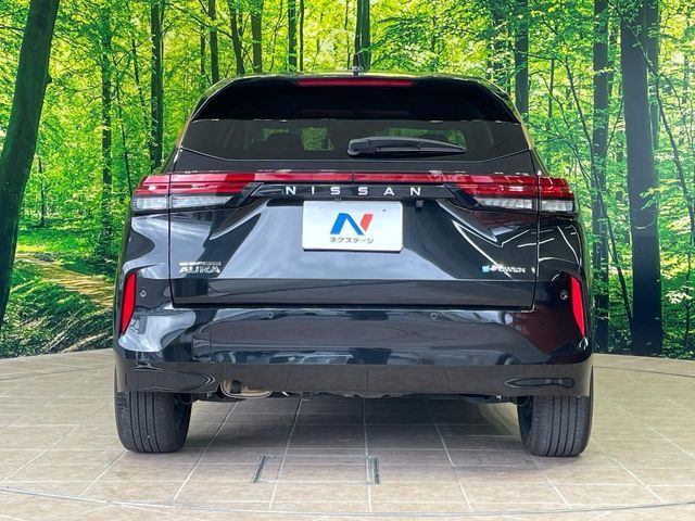 NISSAN AURA 2023 Image 31