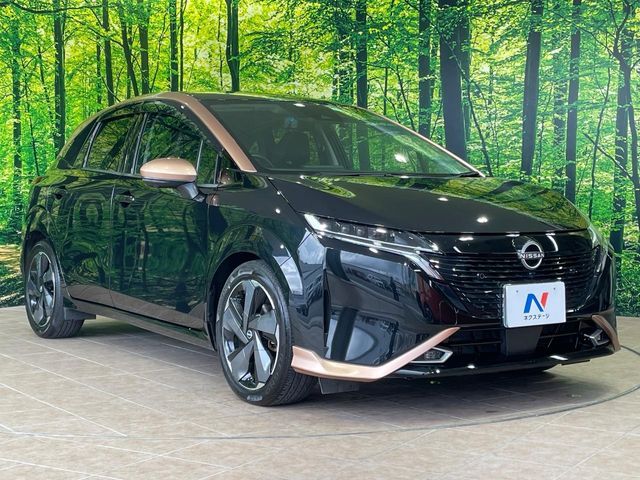 NISSAN AURA 2023 Image 31