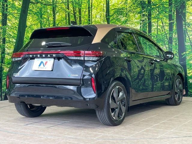 NISSAN AURA 2023 Image 31