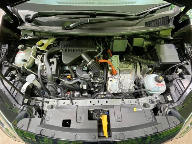 NISSAN AURA 2023 Image 31