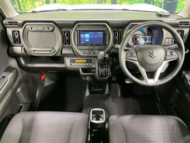 SUZUKI HUSTLER 2025 Image 31