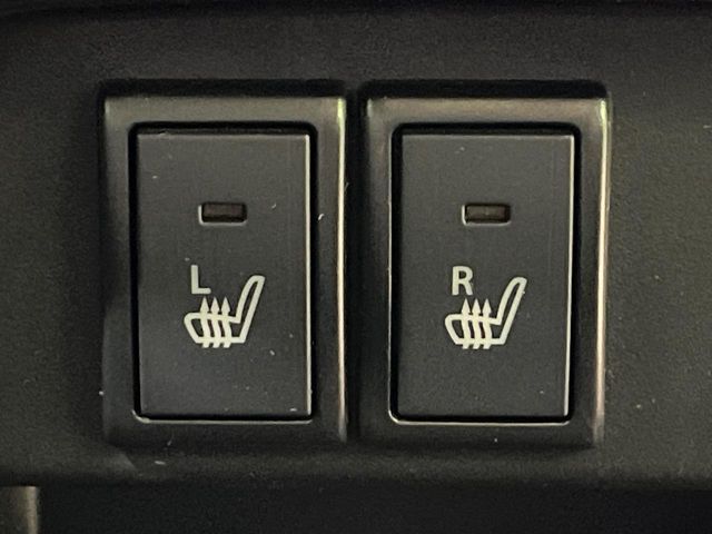 SUZUKI HUSTLER 2025 Image 31