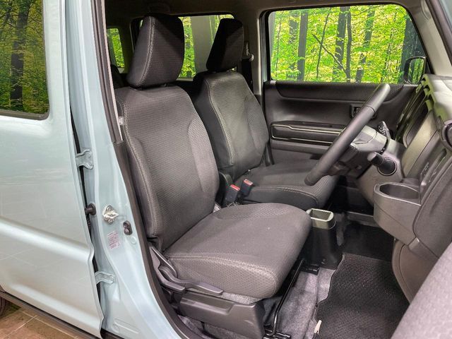 SUZUKI HUSTLER 2025 Image 31