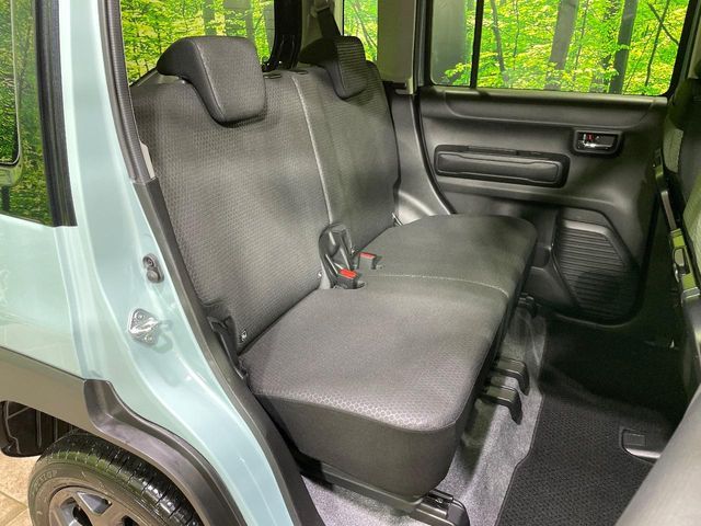 SUZUKI HUSTLER 2025 Image 31