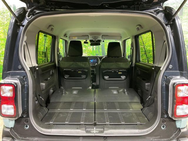 SUZUKI HUSTLER 2025 Image 31