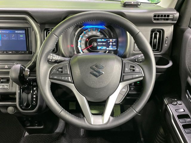 SUZUKI HUSTLER 2025 Image 31