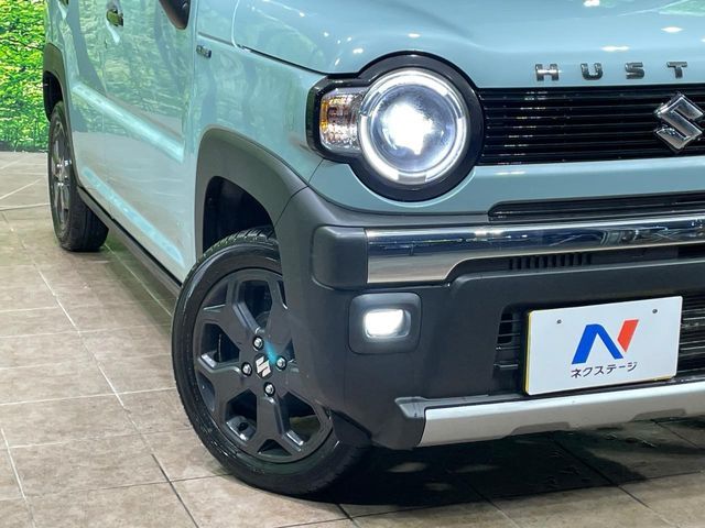 SUZUKI HUSTLER 2025 Image 31