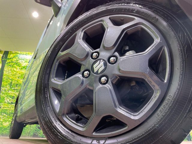 SUZUKI HUSTLER 2025 Image 31