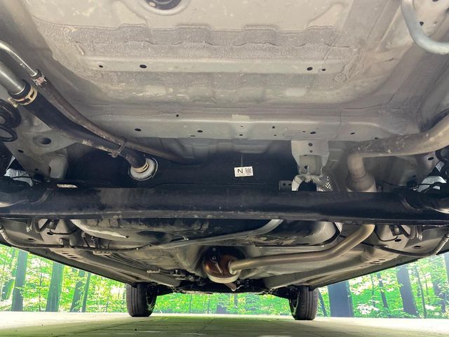 SUZUKI HUSTLER 2025 Image 31