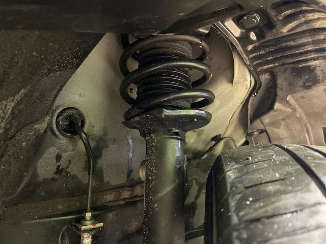 SUZUKI HUSTLER 2025 Image 31