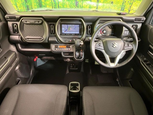 SUZUKI HUSTLER 2025 Image 31