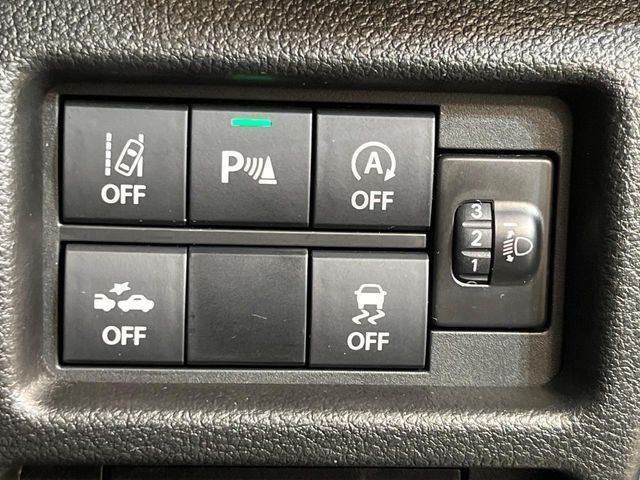 SUZUKI HUSTLER 2025 Image 31